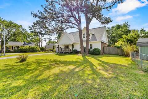 206 North Hills Drive, Wilmington, NC 28411