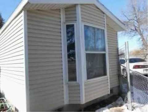 1868 Truckerville Road, Pocatello, ID 83204