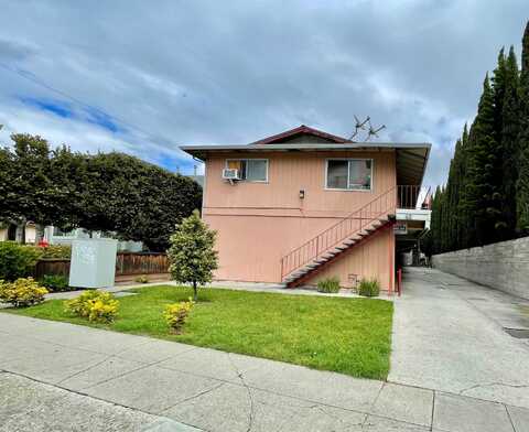 264 N White RD, San Jose, CA 95127