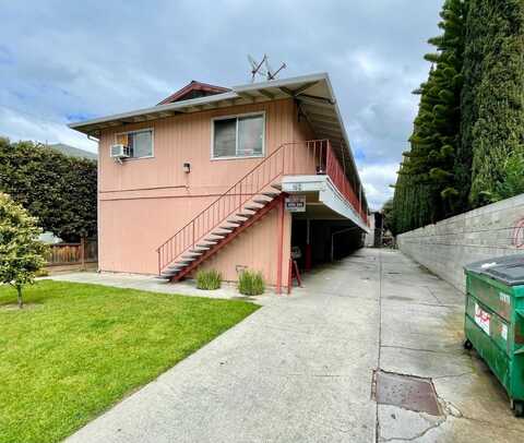 264 North White Road, San Jose, CA 95127