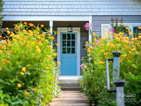 85 Wild Cherry Road, Asheville, NC 28804