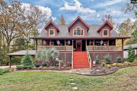 129 Forest Bickley, Chapin, SC 29036