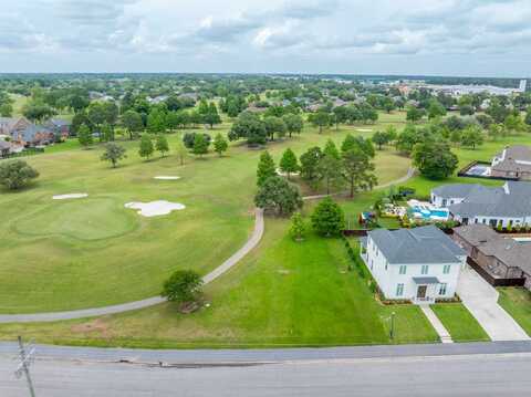 Tbd The Lake Drive (Lot 1), Broussard, LA 70518