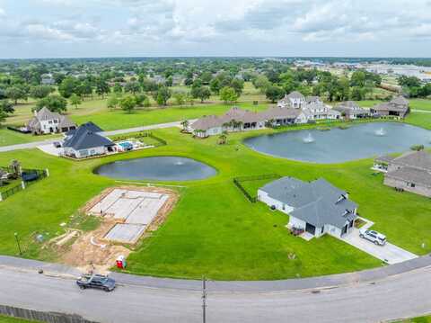 Tbd The Lake Drive (Lot 9), Broussard, LA 70518