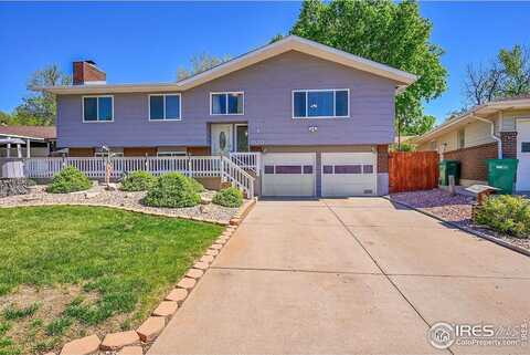 1820 26th Ave Pl, Greeley, CO 80634
