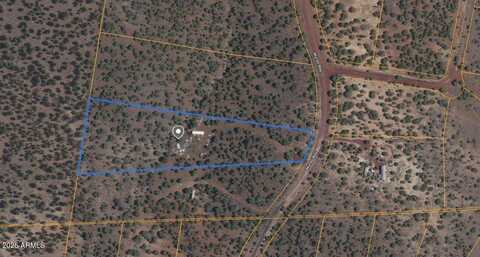 1276 North Murdo Way, Williams, AZ 86046
