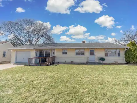 313 South Main, Juneau, WI 53039
