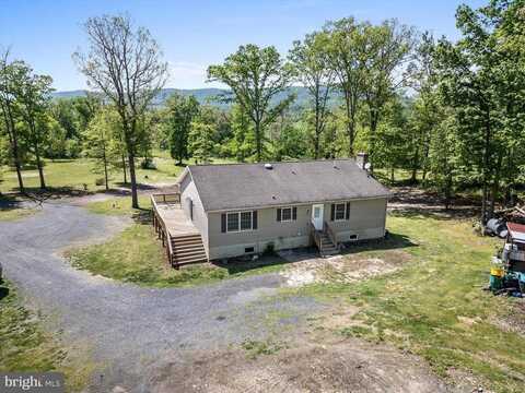 246 Locust Lane, Edinburg, VA 22824