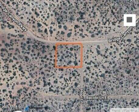 0 East Bridge Canyon Parkway, Seligman, AZ 86337