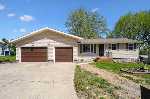921 3rd Avenue NE, Oelwein, IA 50662