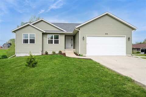 402/404 Root Drive, Blairstown, IA 52209