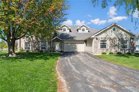 3110 Willowridge Rd, Marion, IA 52302