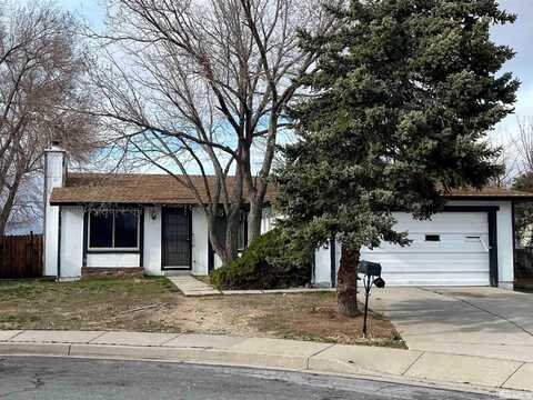 11019 Bornite Ct, Reno, NV 89506