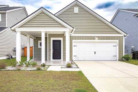 118 Bay Eddy Court, Summerville, SC 29485