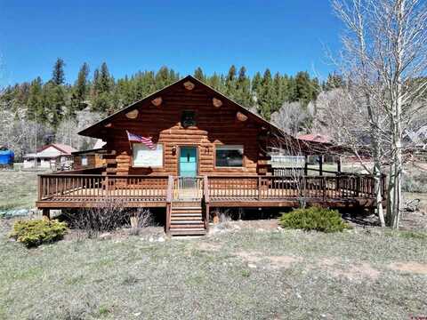 619 State Street, Pitkin, CO 81241