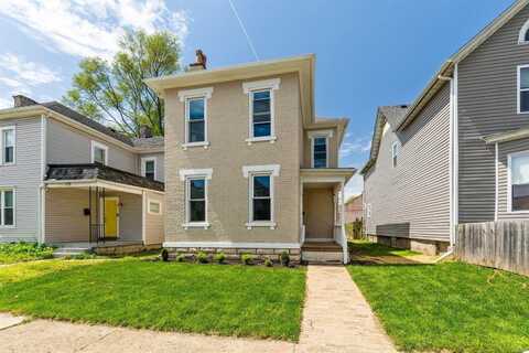 61 Dakota Avenue, Columbus, OH 43222