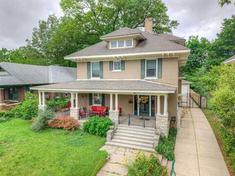 225 North Avalon, Memphis, TN 38112