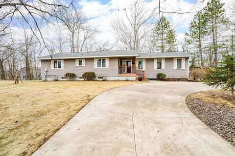 33853 South Sand Road, Sturgeon Lake, MN 55783