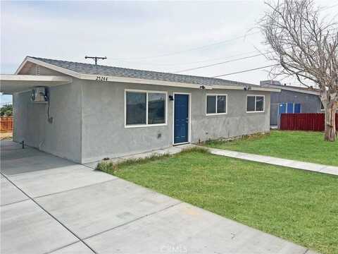 25244 Jade Road, Barstow, CA 92311