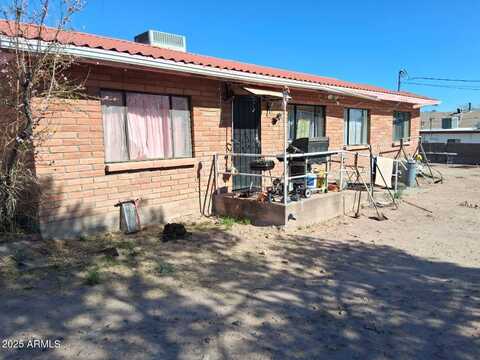 872 Circulo Guerrero --, Rio Rico, AZ 85648