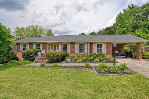 223 Anita Drive, Spartanburg, SC 29302