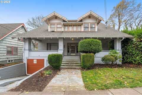 646 SE 60TH Ave, Portland, OR 97215
