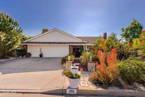 175 Venado Avenue, Newbury Park, CA 91320