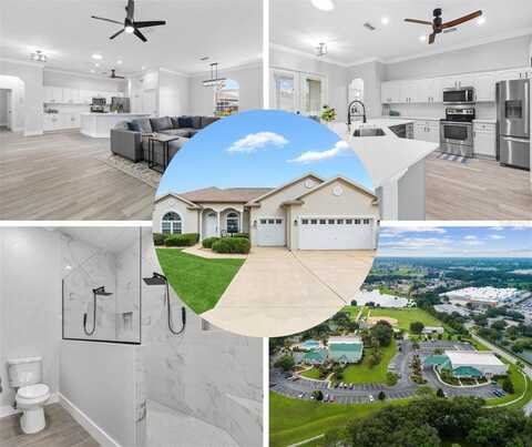 11884 SE 179TH Street, Summerfield, FL 34491