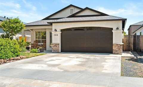 2816 Levi Lane, Chico, CA 95973