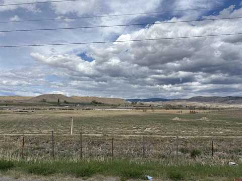 TBD Kinikin Road, Montrose, CO 81401