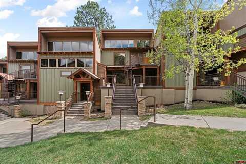 365 S Tamarron Drive, Durango, CO 81301
