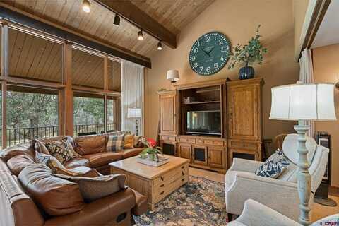 365 S Tamarron Drive, Durango, CO 81301