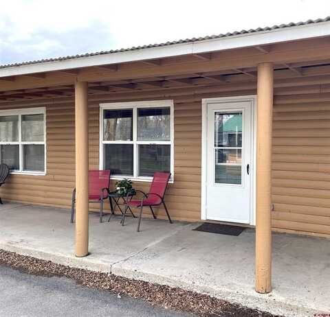 1314 W Tomichi Avenue, Gunnison, CO 81230