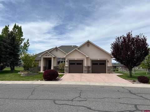 3724 Grand Mesa Drive, Montrose, CO 81403