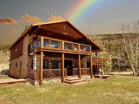 120 East Street, South Fork, CO 81154