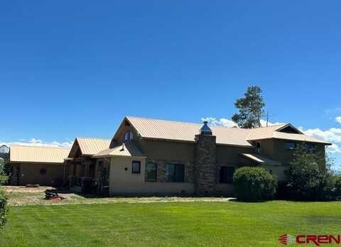 47722 County Road C, Center, CO 81125