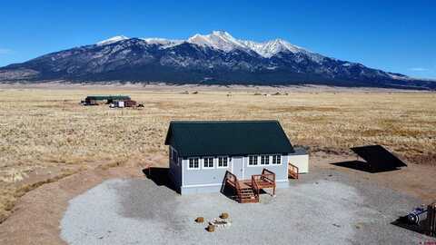 10547 Palm Road, Blanca, CO 81123