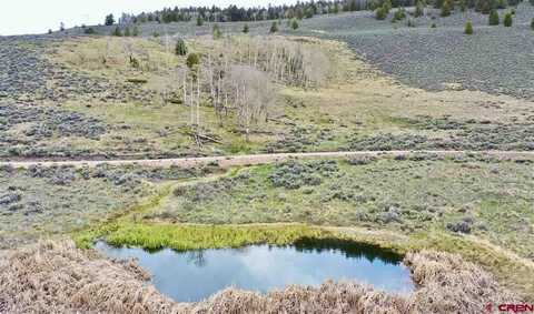 297 & 358 Uncompahgre Drive, Gunnison, CO 81230