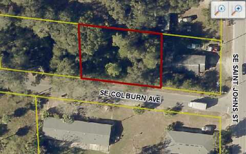 TBD SE COLBURN AVE, Lake City, FL 32025