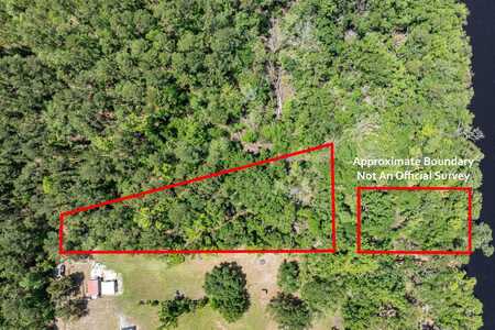 201 NE FOX GLOVE LN, Branford, FL 32008