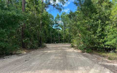 TBD 288TH STREET, Branford, FL 32008