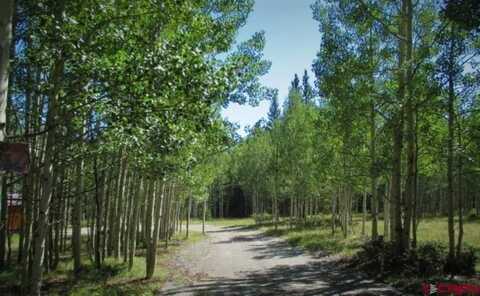 202 Hazel Lake Drive, Cimarron, CO 81220