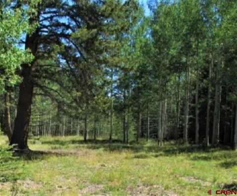 202 Hazel Lake Drive, Cimarron, CO 81220