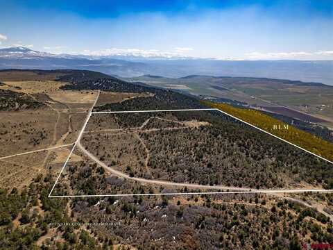 TBD K73 Trail, Montrose, CO 81401