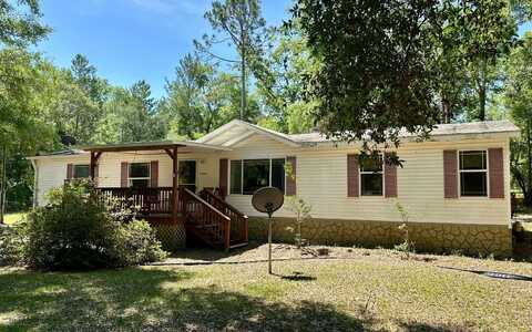 124 SW WEATHERBY, Lake City, FL 32024