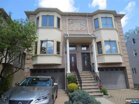 273 Grant Avenue, Cliffside Park, NJ 07010