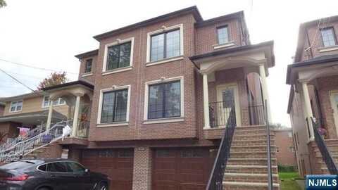 48A W Homestead Avenue A, Palisades Park, NJ 07650