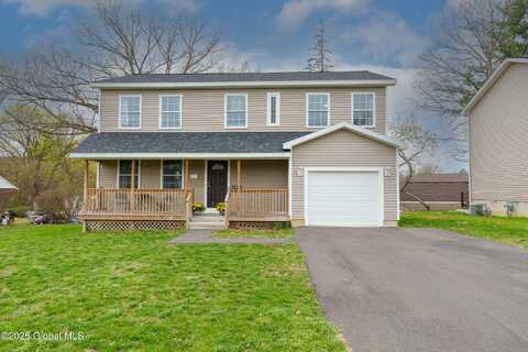 2021 Lancaster Street, Schenectady, NY 12308