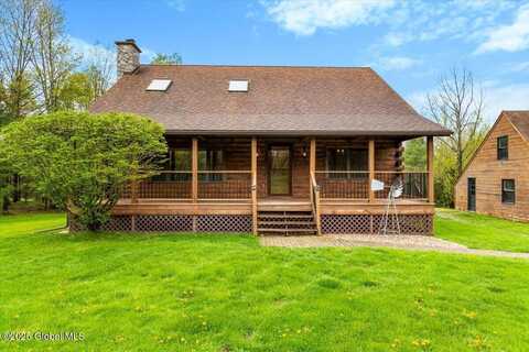 85 Gardner Hill Road, Nassau, NY 12062
