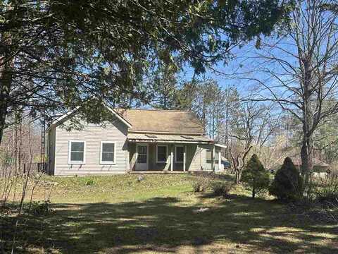 4445 Howard Rd, Petoskey, MI 49770